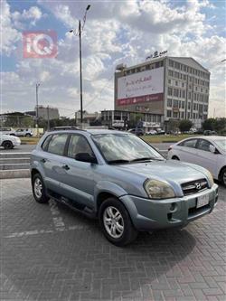 هیوندای تۆکسۆن